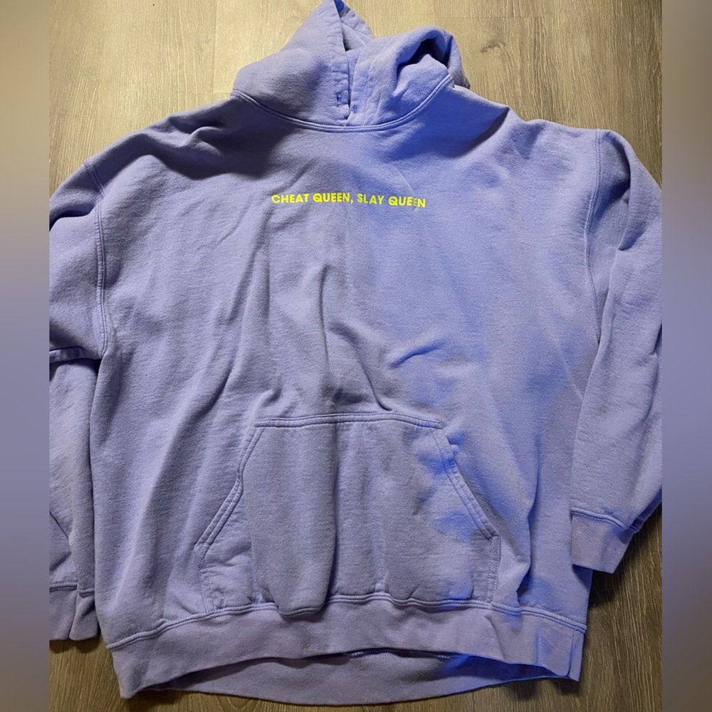 Call Her Daddy Hoodie